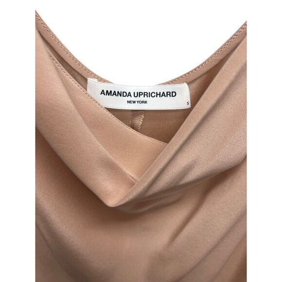 Amanda Uprichard Cami - Picture 2 of 4